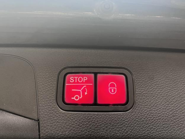 MERCEDES-BENZ GLC SUV GLC 300de 4MATIC SUV AMG Line  