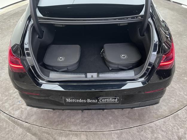 MERCEDES-BENZ CLA Coupé CLA 250 e Hybrid EQ Coupé AMG Line  