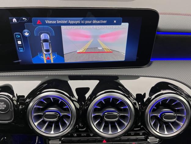 MERCEDES-BENZ CLA Coupé CLA 250 e Hybrid EQ Coupé AMG Line  