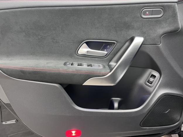 MERCEDES-BENZ CLA Coupé CLA 250 e Hybrid EQ Coupé AMG Line  