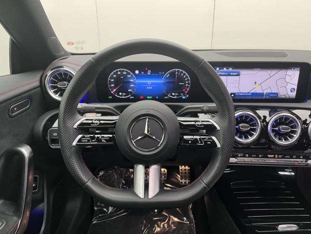 MERCEDES-BENZ CLA Coupé CLA 250 e Hybrid EQ Coupé AMG Line  
