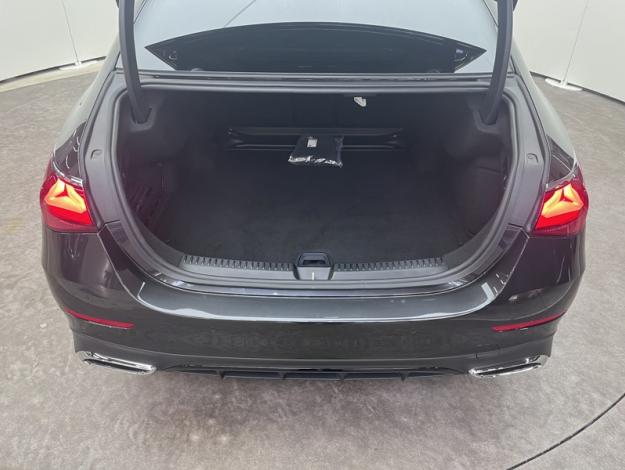 MERCEDES-BENZ Classe E Berline Classe E 220 d AMG Line Berline  