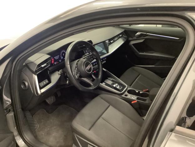 AUDI A3 30 TFSI S line Berline  1.0 110 ch S-tronic7