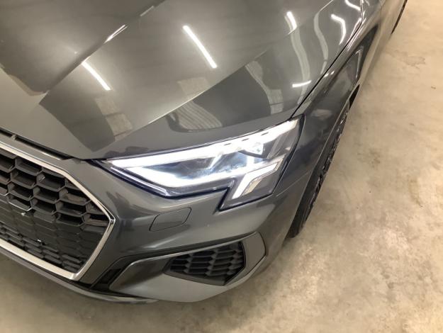 AUDI A3 30 TFSI S line Berline  1.0 110 ch S-tronic7