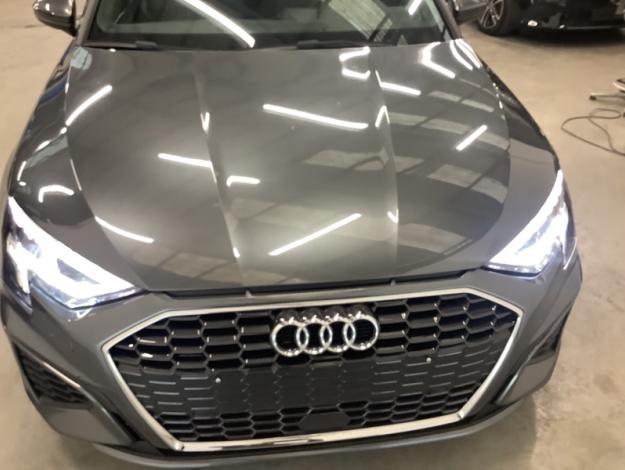 AUDI A3 30 TFSI S line Berline  1.0 110 ch S-tronic7