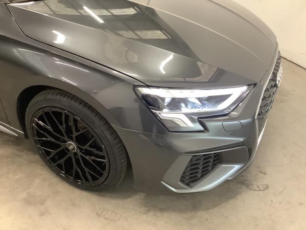 AUDI A3 30 TFSI S line Berline  1.0 110 ch S-tronic7