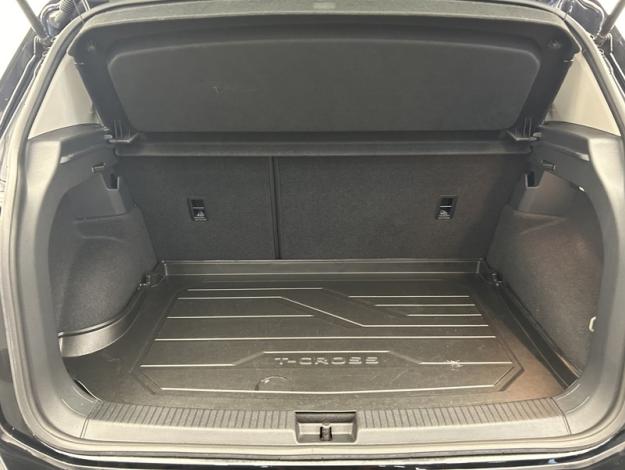 VOLKSWAGEN T-Cross Style  1.0 110 ch DSG7