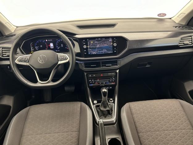 VOLKSWAGEN T-Cross Style  1.0 110 ch DSG7