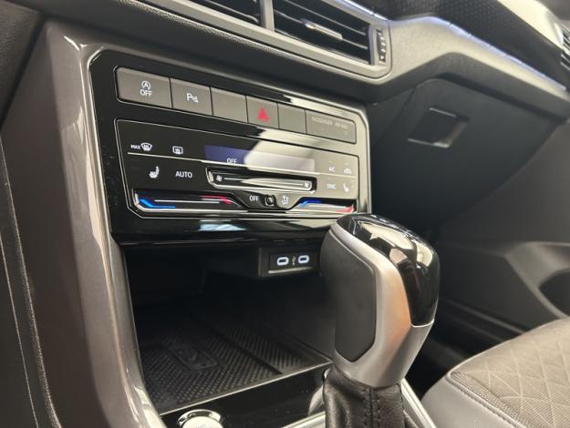 VOLKSWAGEN T-Cross Style  1.0 110 ch DSG7