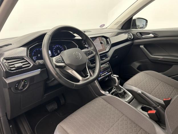 VOLKSWAGEN T-Cross Style  1.0 110 ch DSG7