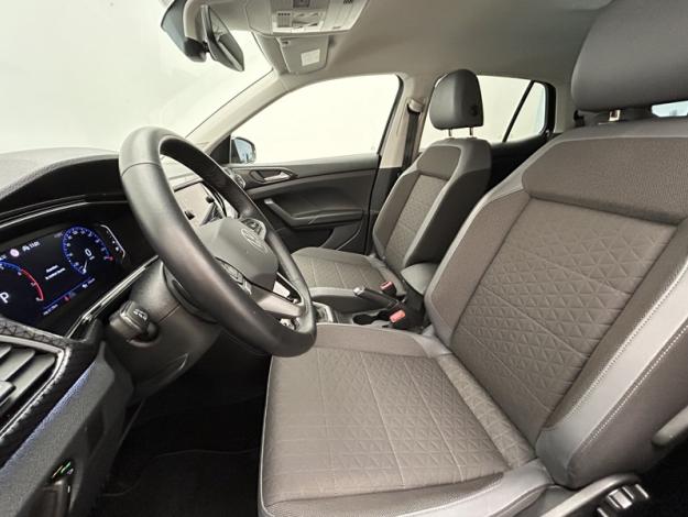 VOLKSWAGEN T-Cross Style  1.0 110 ch DSG7