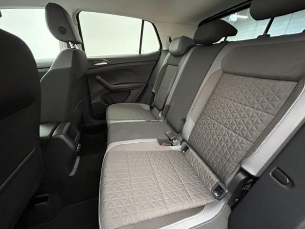 VOLKSWAGEN T-Cross Style  1.0 110 ch DSG7