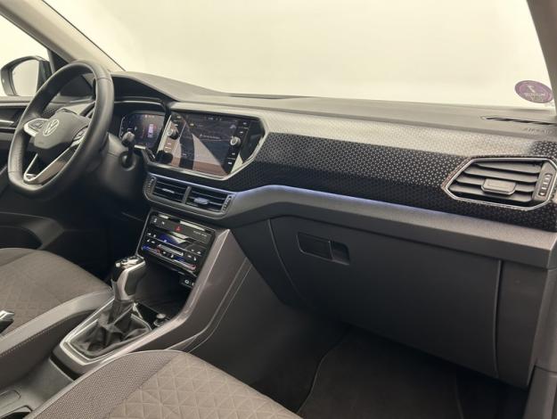 VOLKSWAGEN T-Cross Style  1.0 110 ch DSG7