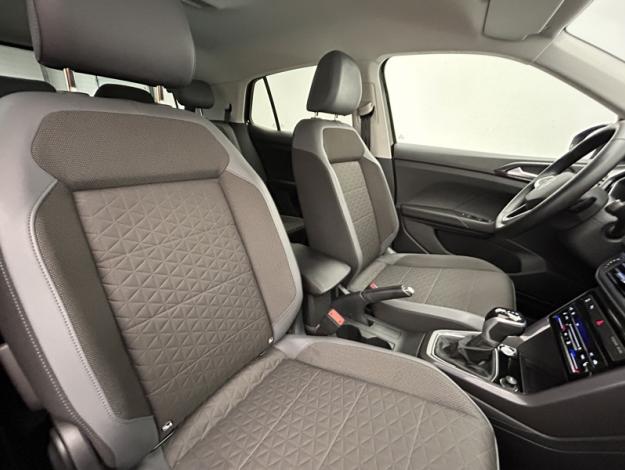 VOLKSWAGEN T-Cross Style  1.0 110 ch DSG7
