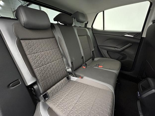 VOLKSWAGEN T-Cross Style  1.0 110 ch DSG7