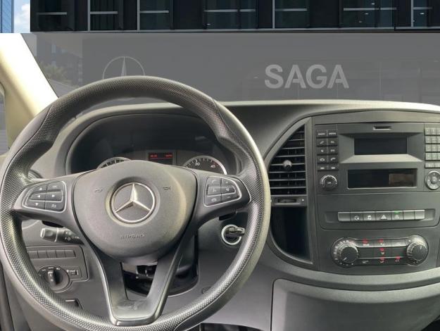 MERCEDES-BENZ Vito 114 BlueTEC Tourer PRO Extra long (3/5)