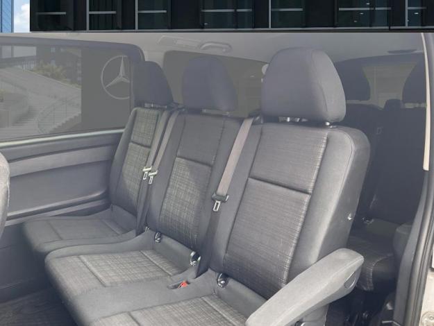 MERCEDES-BENZ Vito 114 BlueTEC Tourer PRO Extra long (4/5)