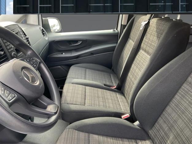MERCEDES-BENZ Vito 114 BlueTEC Tourer PRO Extra long (5/5)