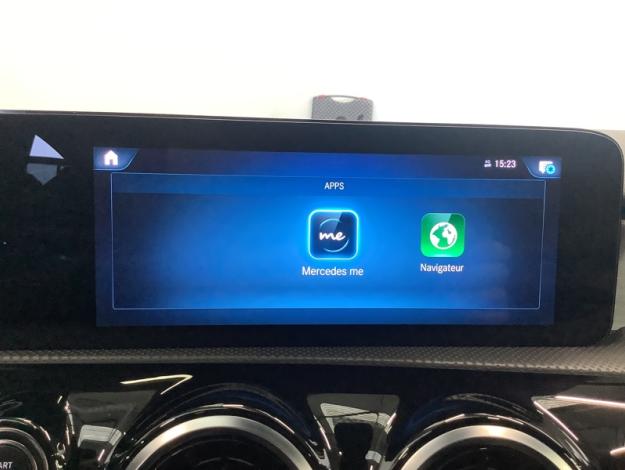 MERCEDES-BENZ A-Klasse A 250 e