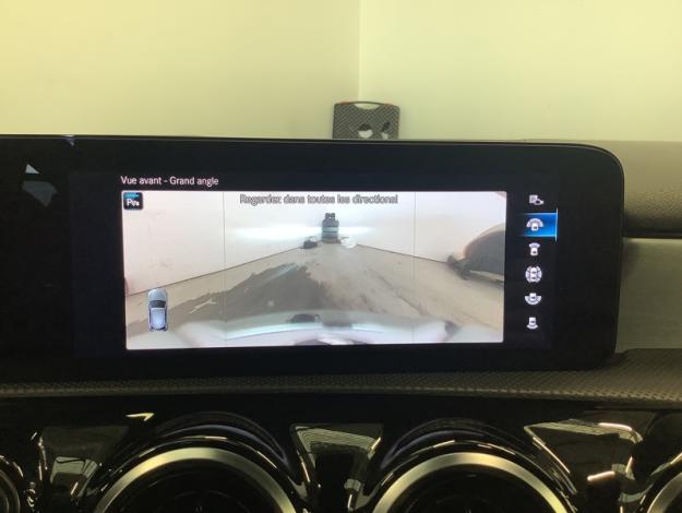 MERCEDES-BENZ A-Klasse A 250 e