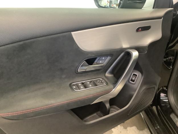 MERCEDES-BENZ A-Klasse A 250 e