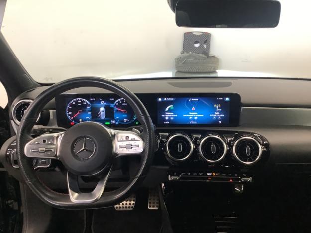 MERCEDES-BENZ A-Klasse A 250 e