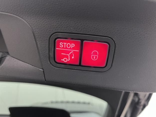 MERCEDES-BENZ GLC Coupé GLC 300e 4MATIC Coupé AMG Line  