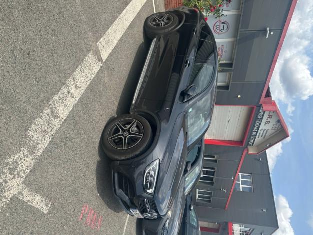 MERCEDES-BENZ GLC Coupé GLC 300e 4MATIC Coupé AMG Line  