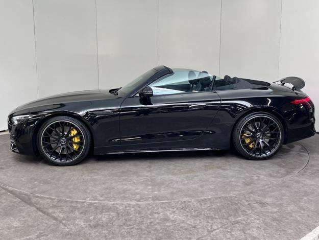 MERCEDES-BENZ SL Mercedes-AMG  43  