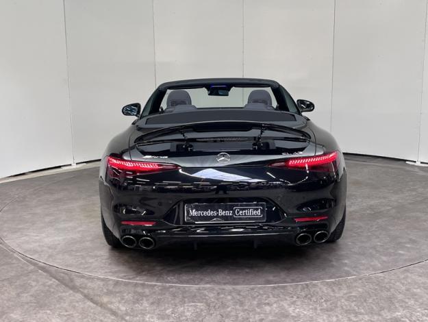 MERCEDES-BENZ SL Mercedes-AMG  43  