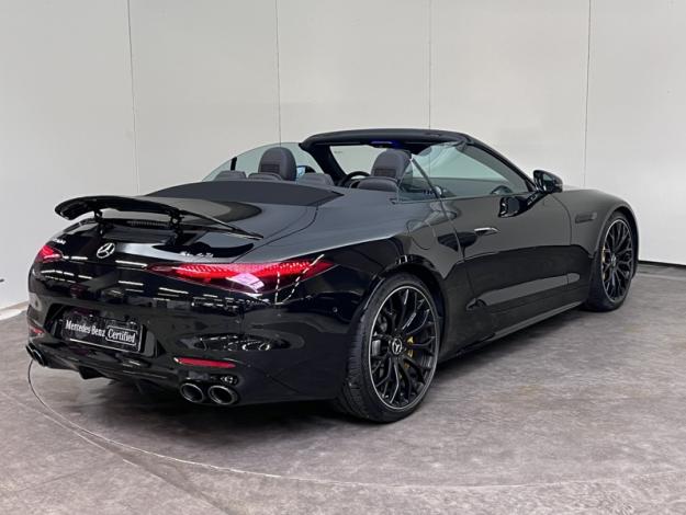 MERCEDES-BENZ SL Mercedes-AMG  43  