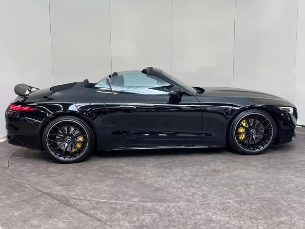 MERCEDES-BENZ SL Mercedes-AMG  43  