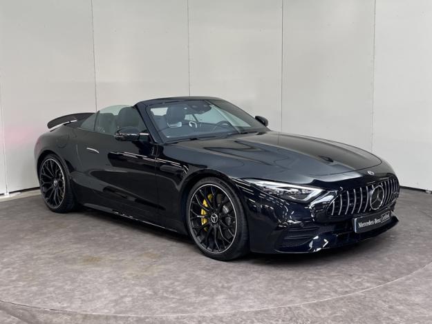 MERCEDES-BENZ SL Mercedes-AMG  43  