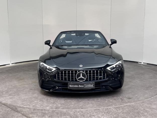 MERCEDES-BENZ SL Mercedes-AMG  43  