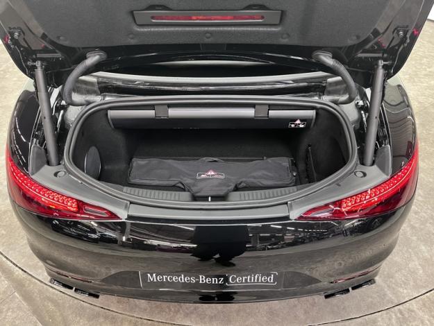 MERCEDES-BENZ SL Mercedes-AMG  43  