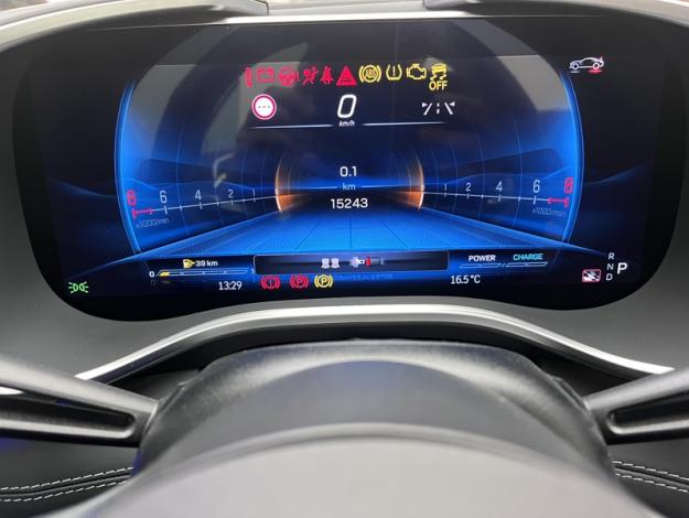 MERCEDES-BENZ SL Mercedes-AMG  43  