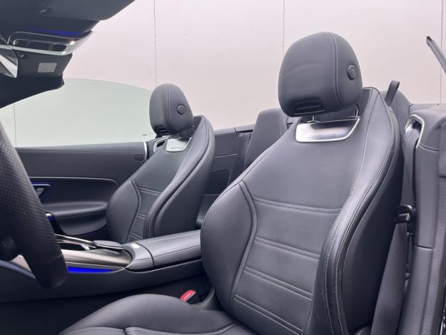 MERCEDES-BENZ SL Mercedes-AMG  43  