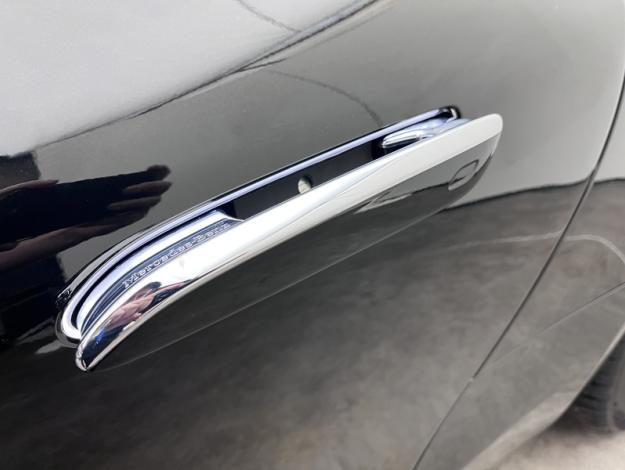 MERCEDES-BENZ SL Mercedes-AMG  43  