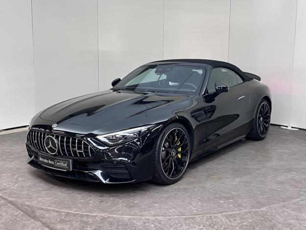 MERCEDES-BENZ SL Mercedes-AMG  43  