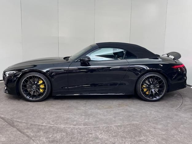 MERCEDES-BENZ SL Mercedes-AMG  43  