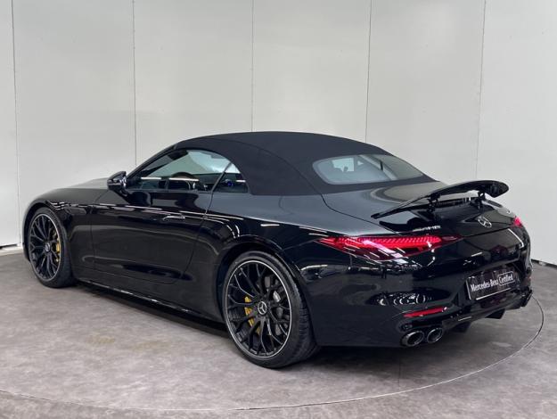 MERCEDES-BENZ SL Mercedes-AMG  43  