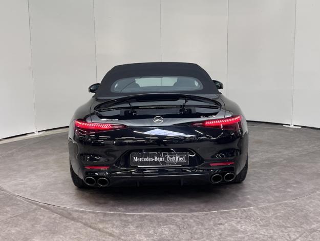 MERCEDES-BENZ SL Mercedes-AMG  43  