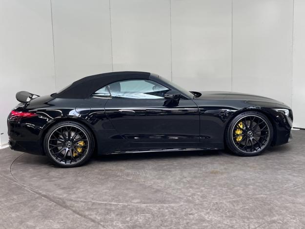 MERCEDES-BENZ SL Mercedes-AMG  43  