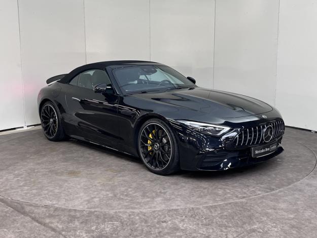 MERCEDES-BENZ SL Mercedes-AMG  43  