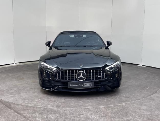 MERCEDES-BENZ SL Mercedes-AMG  43  