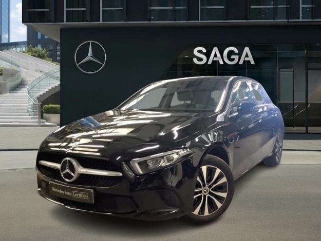 MERCEDES-BENZ A 250 e Business Line LED  