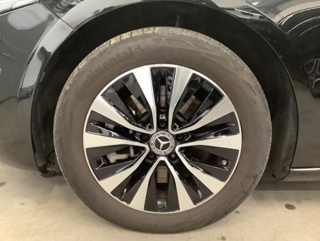 MERCEDES-BENZ A 250 e Business Line LED  