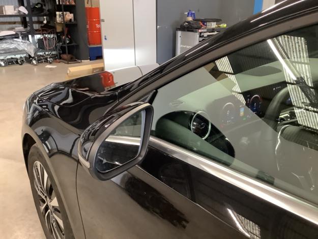 MERCEDES-BENZ A 250 e Business Line LED  