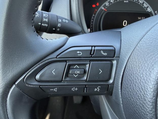 TOYOTA Aygo X 1.0 VVT-i 72 Design   