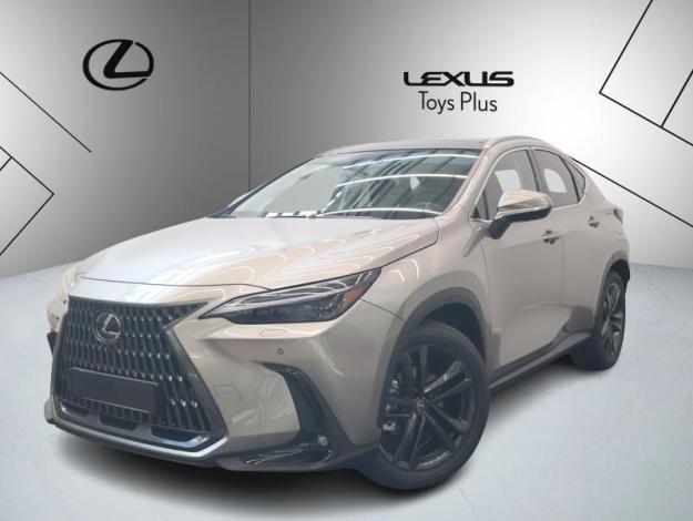 LEXUS NX 350H 2WD Luxe Plus  NX 350H HYBRIDE 2WD LUXE PLUS MY26